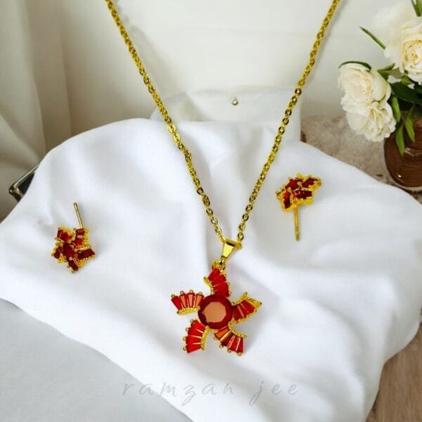 "Elegant pendant with intricate detailing, perfect for any occasion"