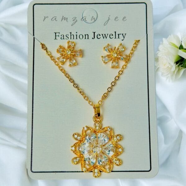 "Elegant pendant with intricate detailing, perfect for any occasion"
