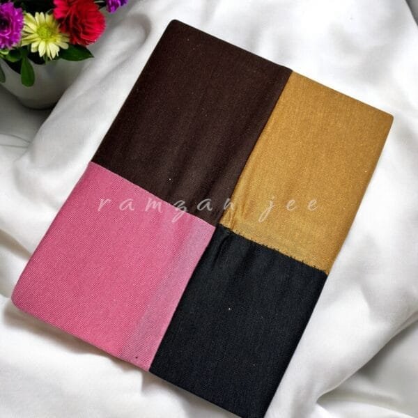 "Lightweight and colorful hijab cap, ideal for layering under silk or chiffon hijabs."