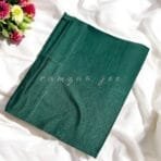 "Lightweight and colorful hijab cap, ideal for layering under silk or chiffon hijabs."