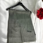 "Luxurious Cashmere Lawn Hijab in earthy tones"