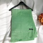 "Luxurious Cashmere Lawn Hijab in earthy tones"