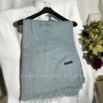 "Luxurious Cashmere Lawn Hijab in earthy tones"