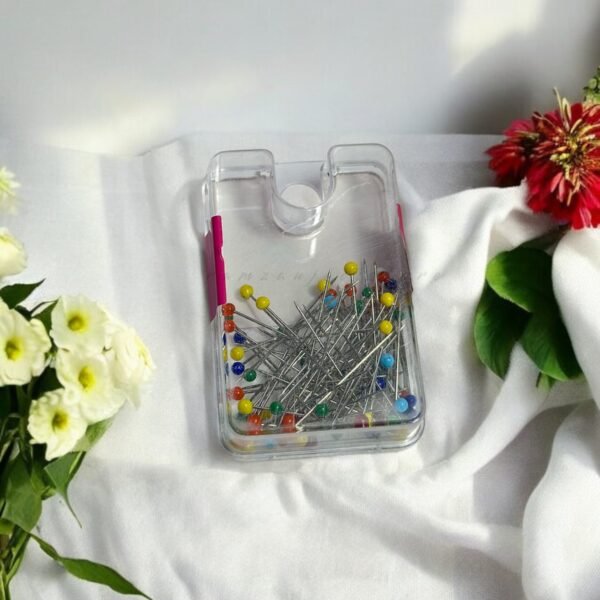 "Stylish and durable hijab pins for everyday wear"