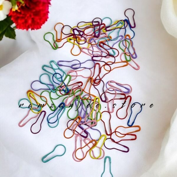 "Stylish and durable hijab pins for everyday wear"