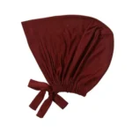 Full Coverage Tie Back Cap