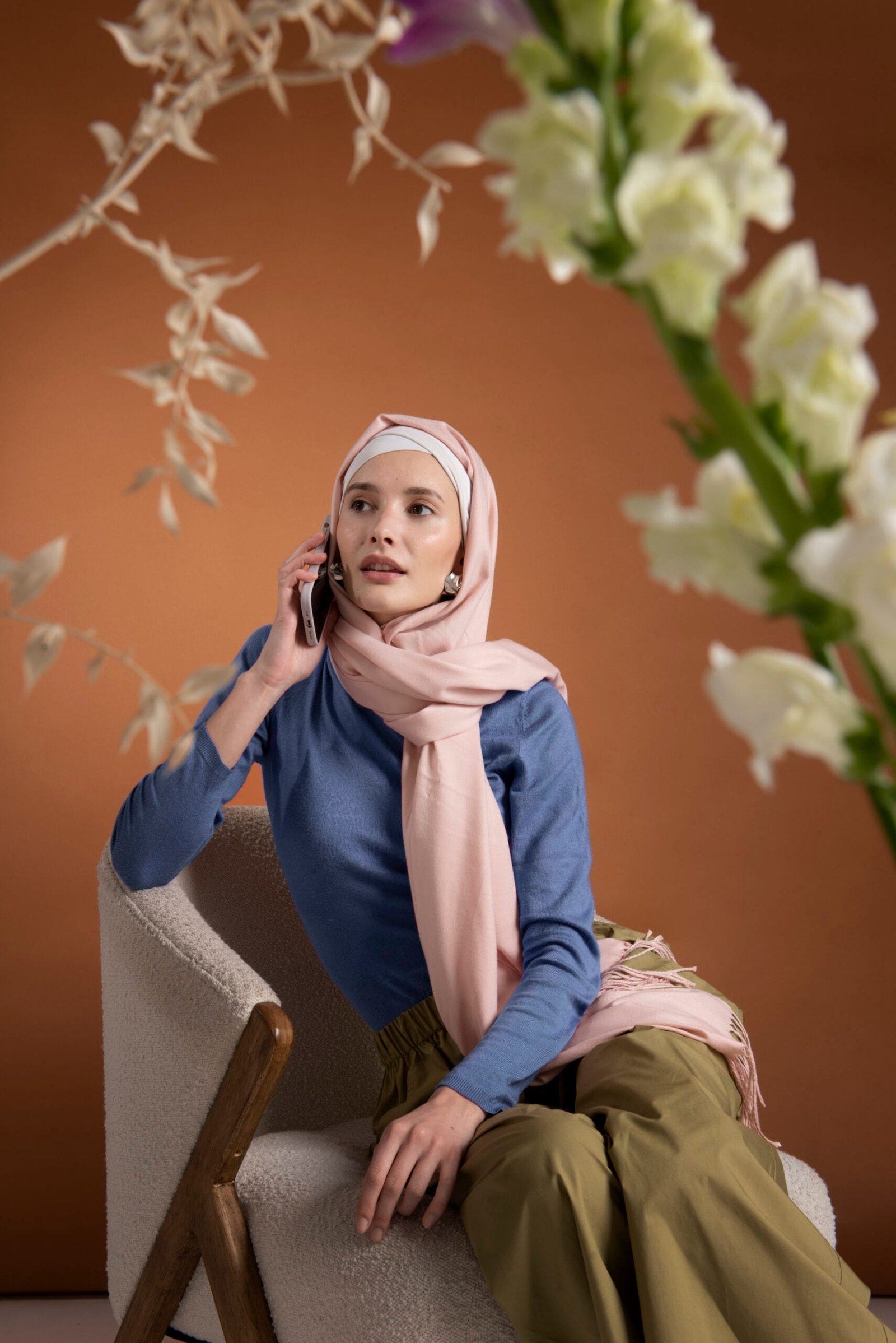 Hijab Women's hijabs Modest fashion Hijab styles Islamic headscarf Headscarves Modest clothing Fashion hijab Hijab for women Trendy hijabs