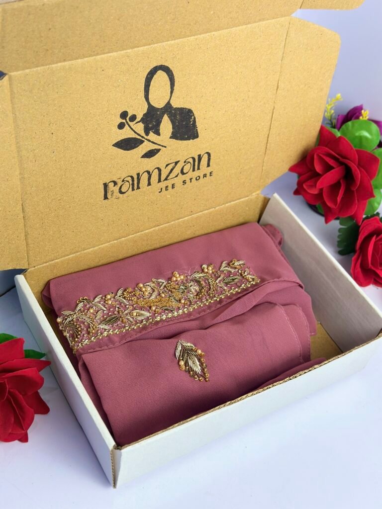 "Discounted hijabs collection with amazing offers."